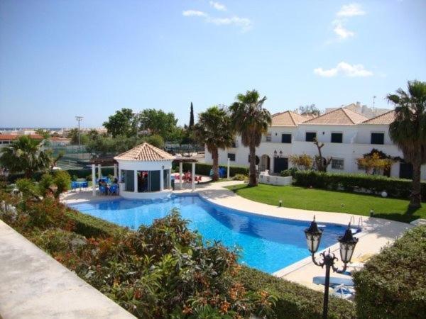 Casa Simao - Cabanas Village Кабанаш-де-Тавіра Екстер'єр фото